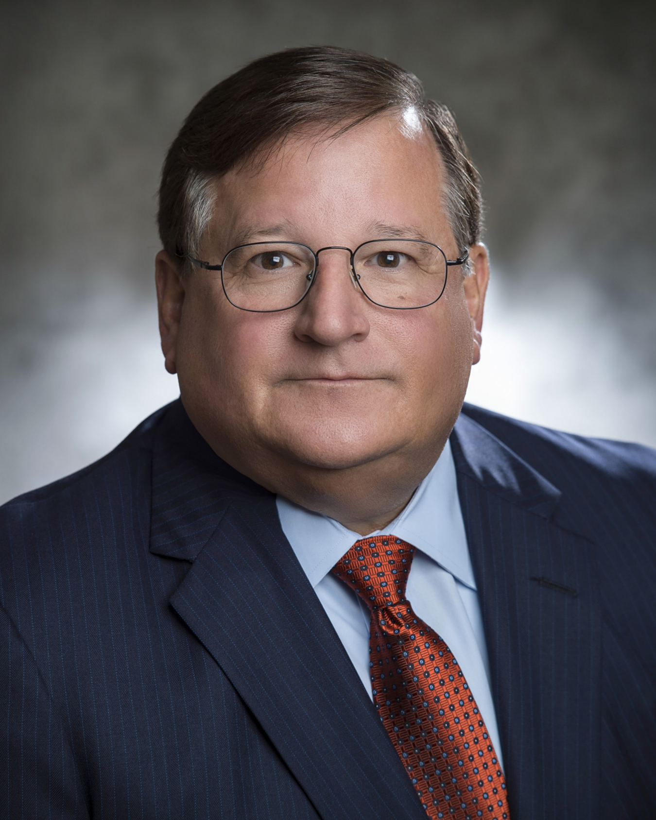 Lou Hrkman headshot
