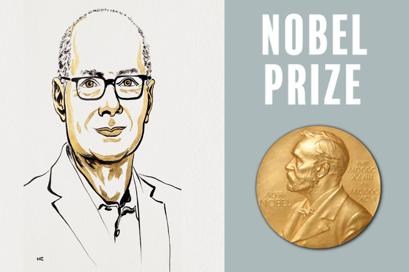 Omar M. Yaghi, a physicist supported by the Department of Energy’s (DOE) Office of Science, has been awarded the 2025 Nobel Prize in Chemistry. 
