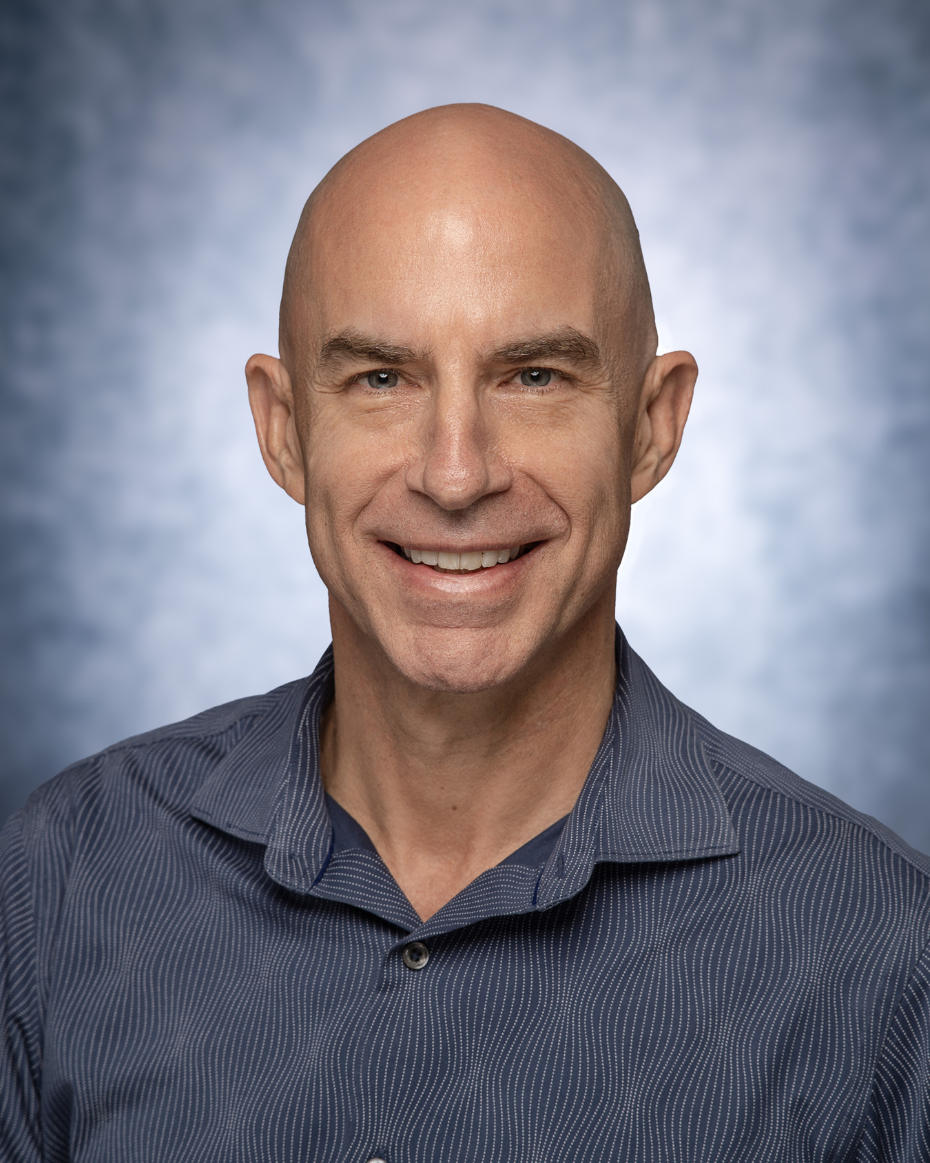 Jeff Layman Headshot