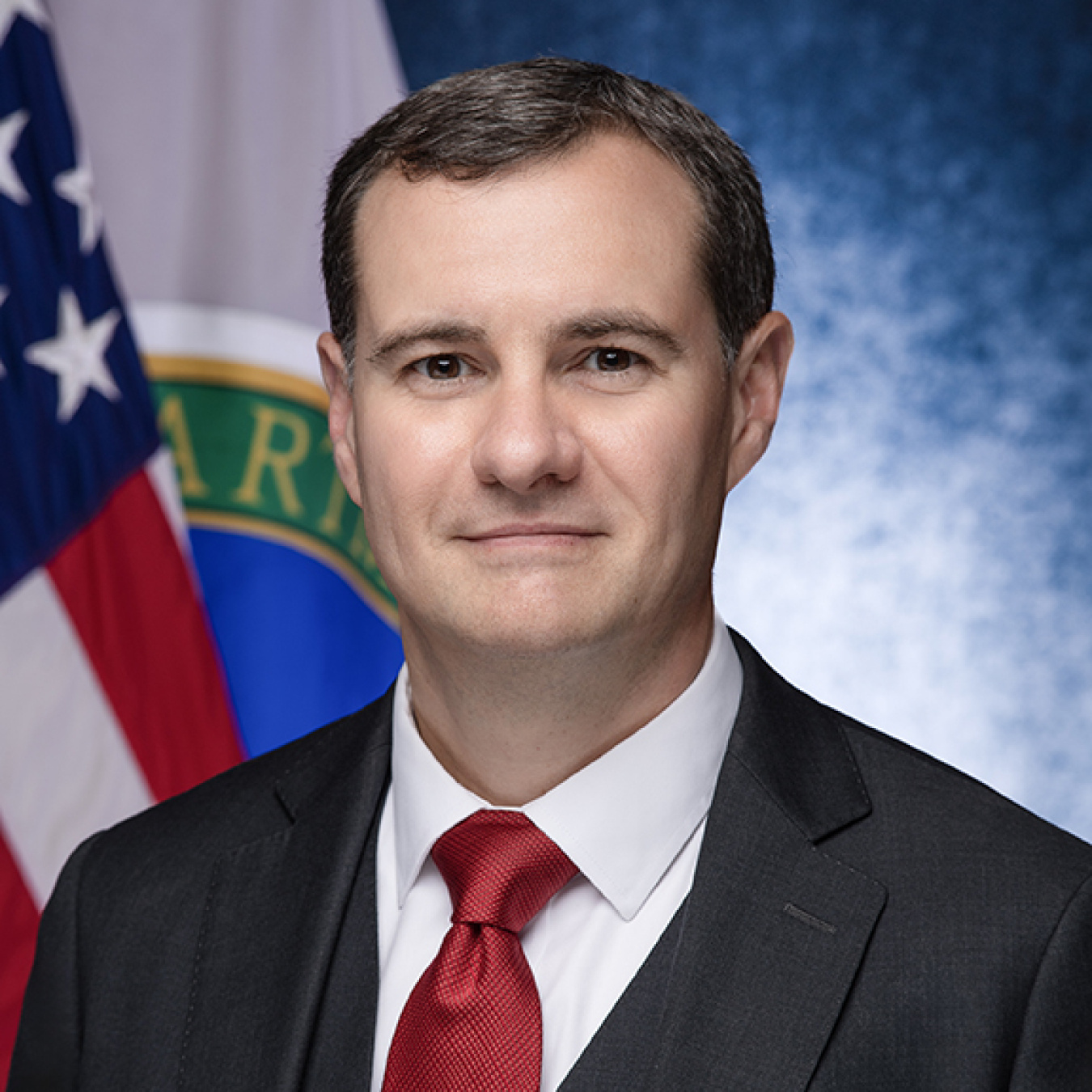 Dr. Matthew Napoli, Deputy Administrator for Defense Nuclear Nonproliferation