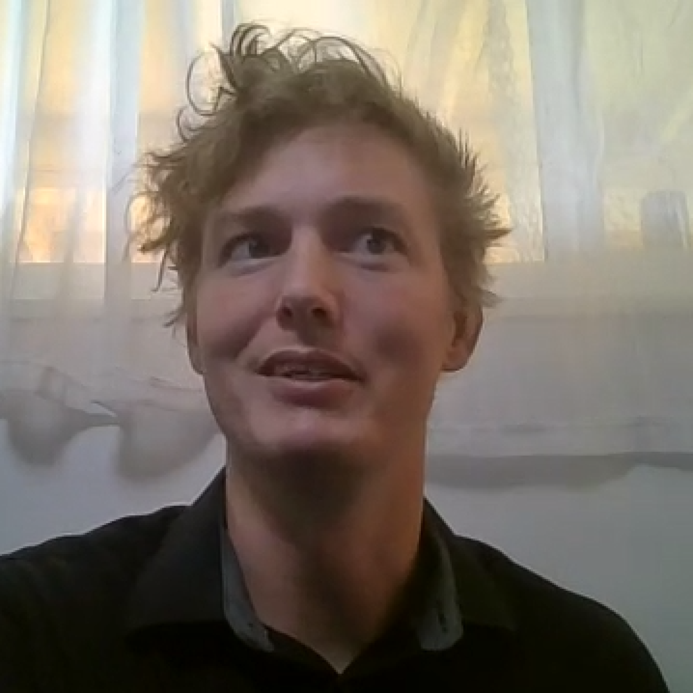 Head-and-shoulders photo of Andrew Nasrallah, Friedmutter Architectural Group.