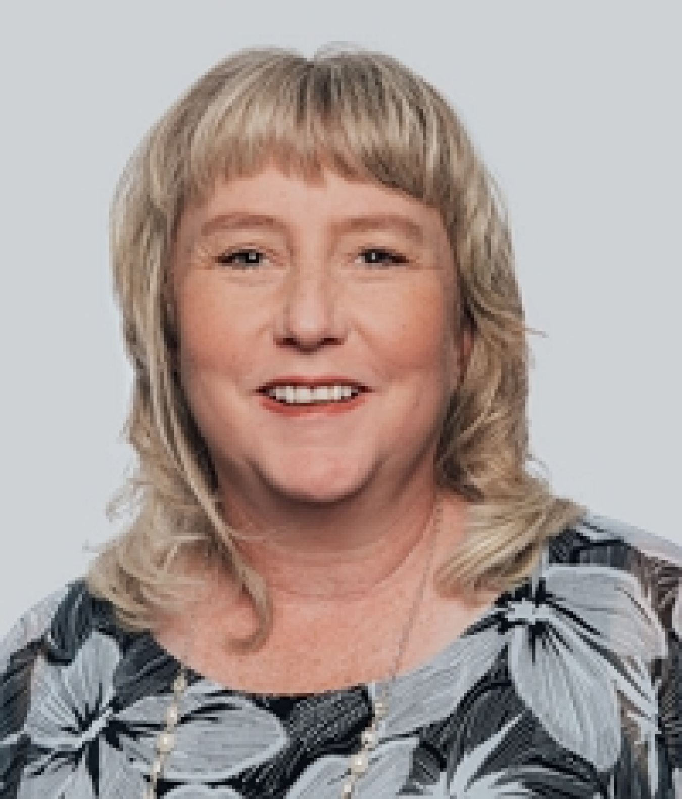 Head-and-shoulders photo of Catherine Tinkler.