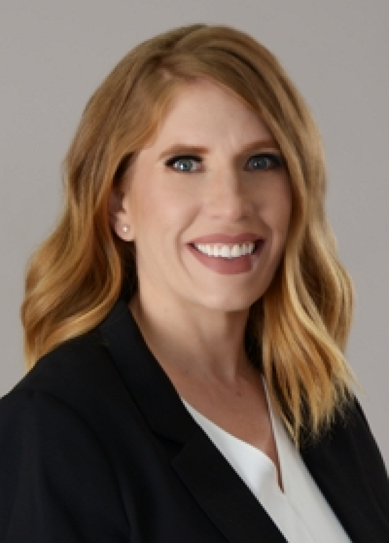 Head-and-shoulders photo of Heather Laminack.