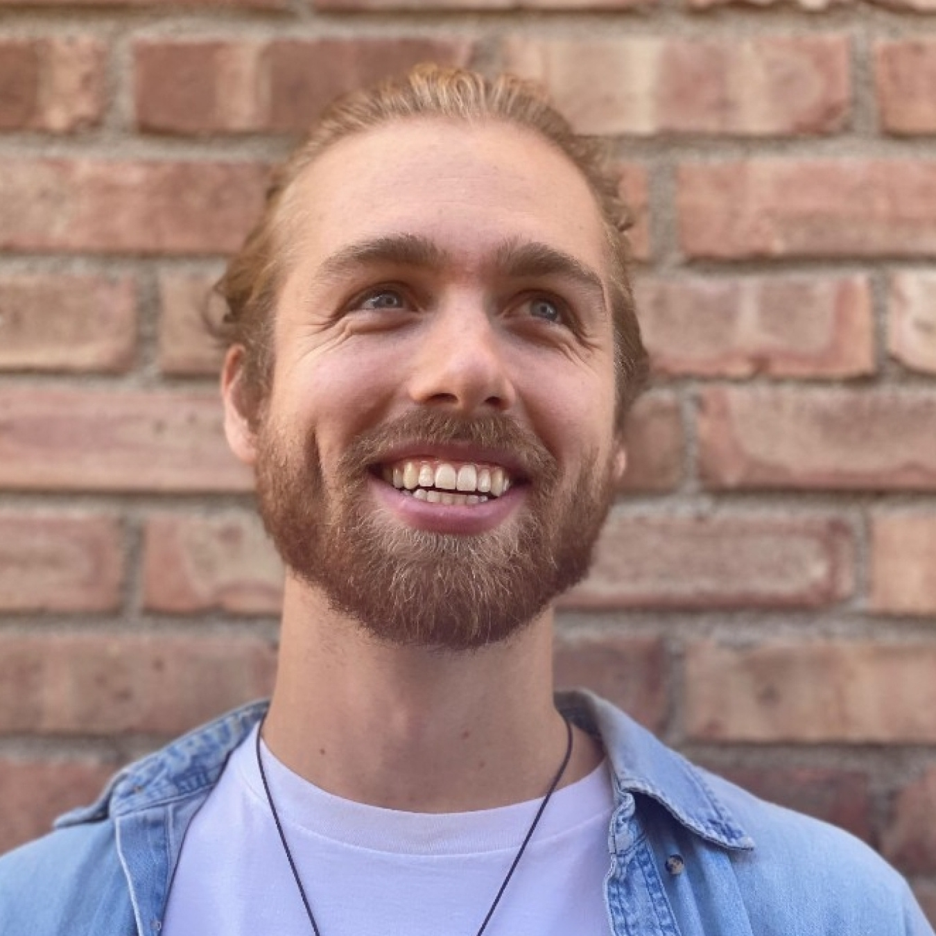 Head-and-shoulders photo of Jacob Dommer.