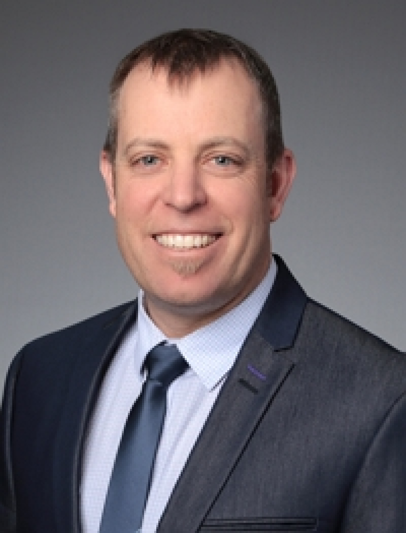 Head-and-shoulders photo of Jamie McKay.