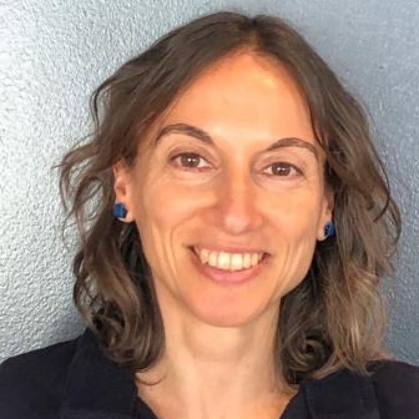 Head-and-shoulders photo of Nuria Casquero-Modrego.