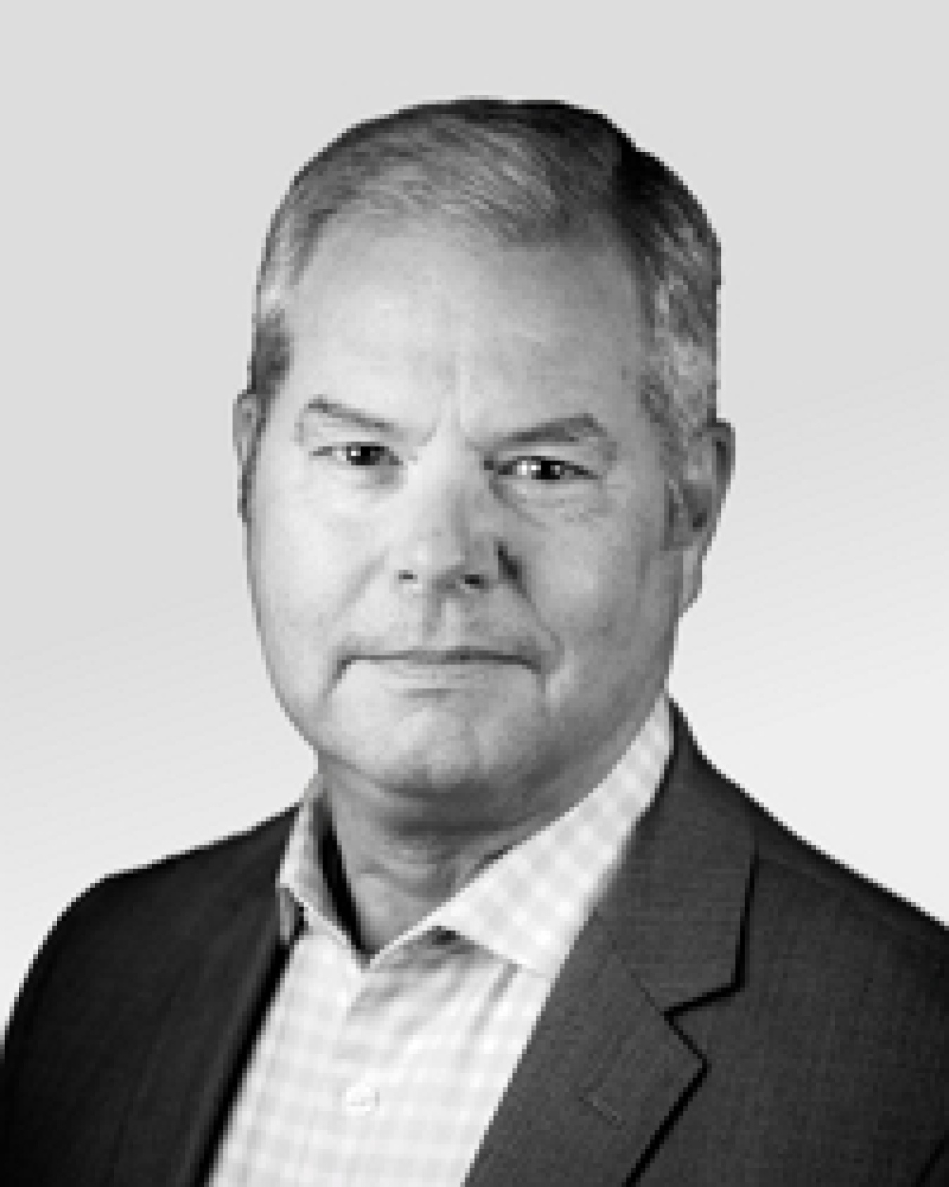 Head-and-shoulders photo of Rick Ruppert.