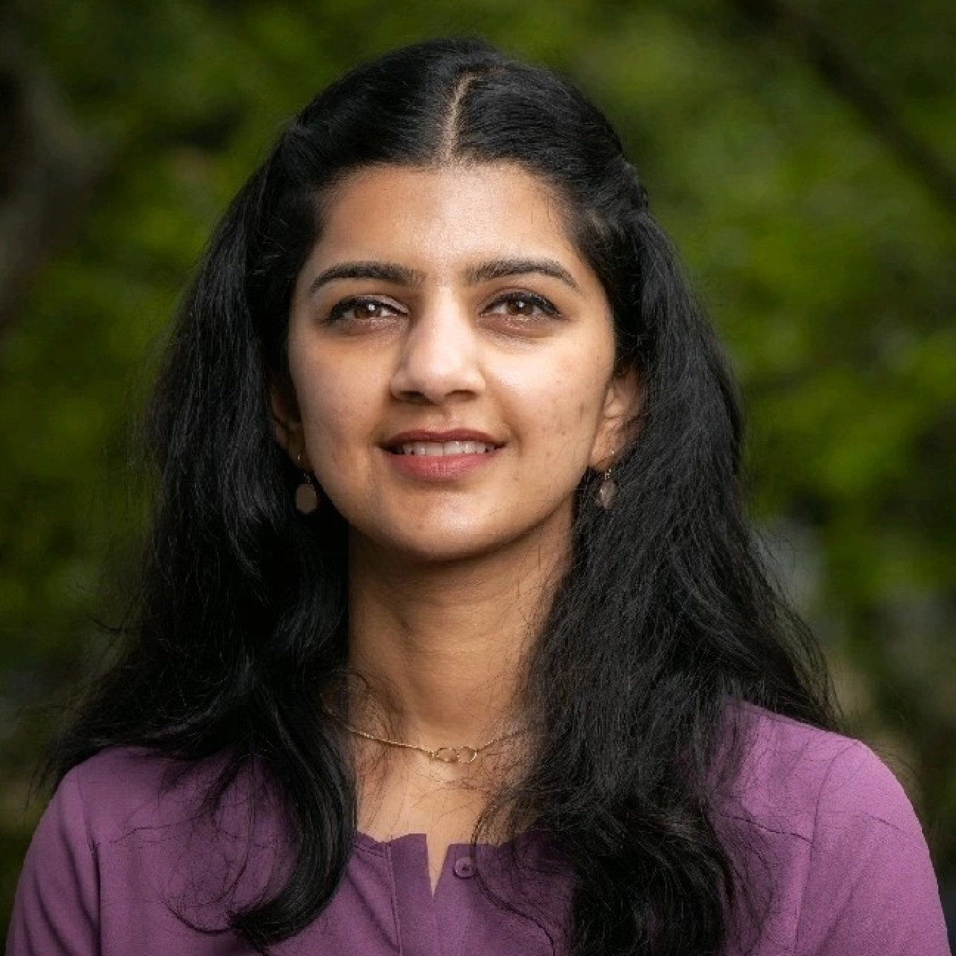 Head-and-shoulders photo of Yashima Jain, Lawrence Berkeley National Laboratory.