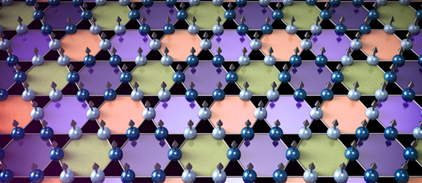 Genesis Mission discovery image