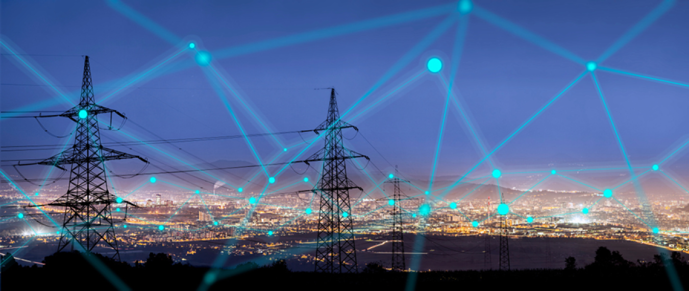 Genesis Mission grid image