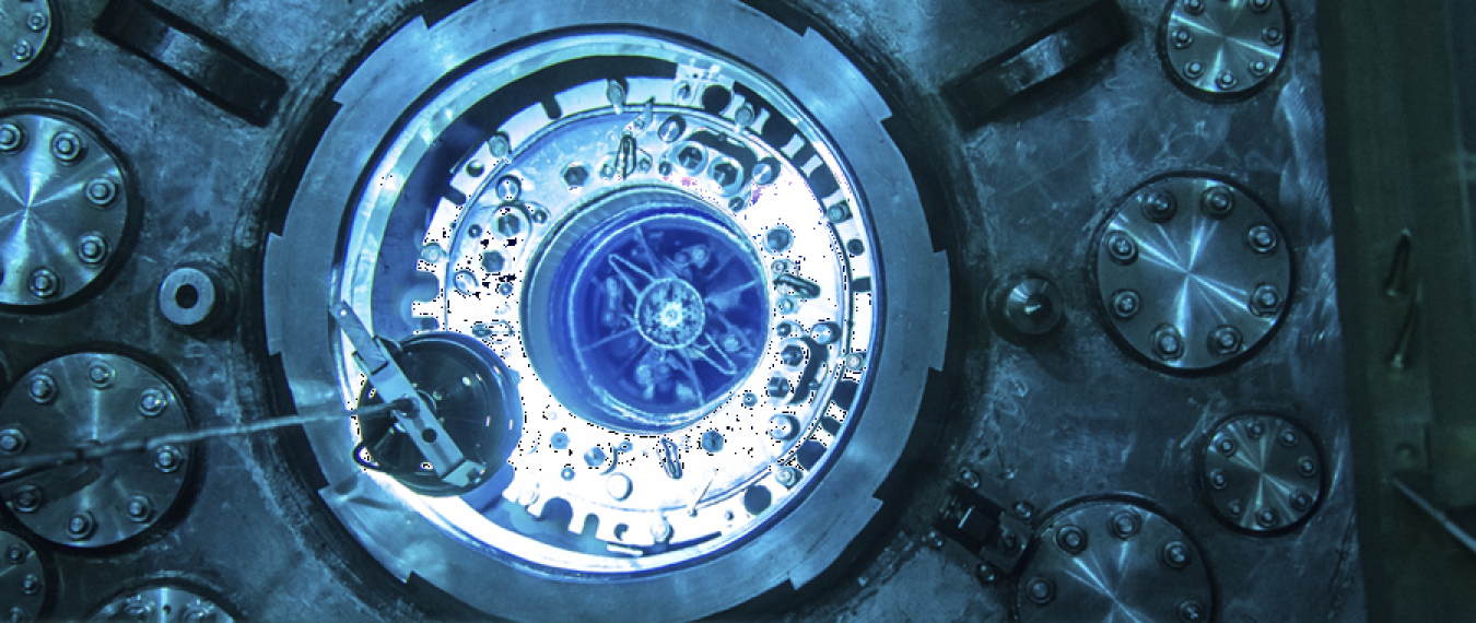 Genesis Mission nuclear image