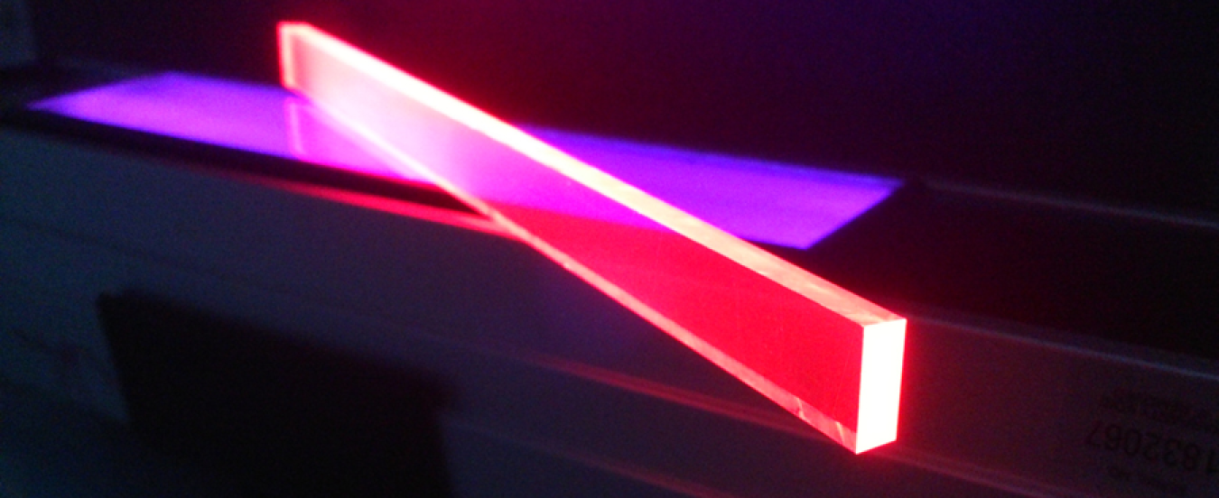 Genesis Mission particles image