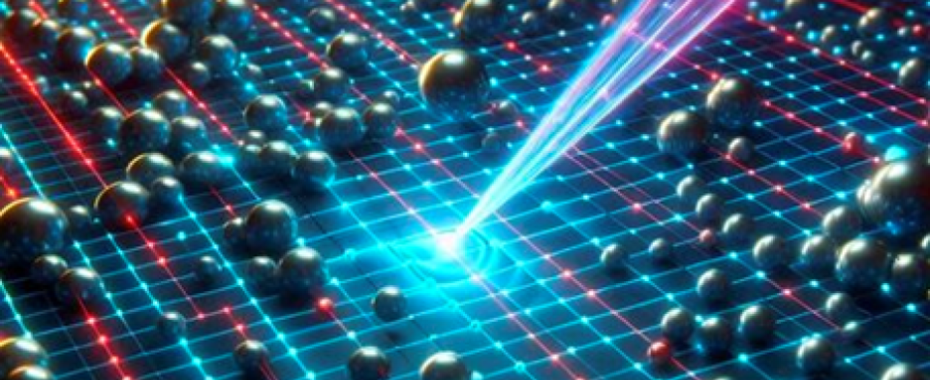 Genesis Mission quantum image