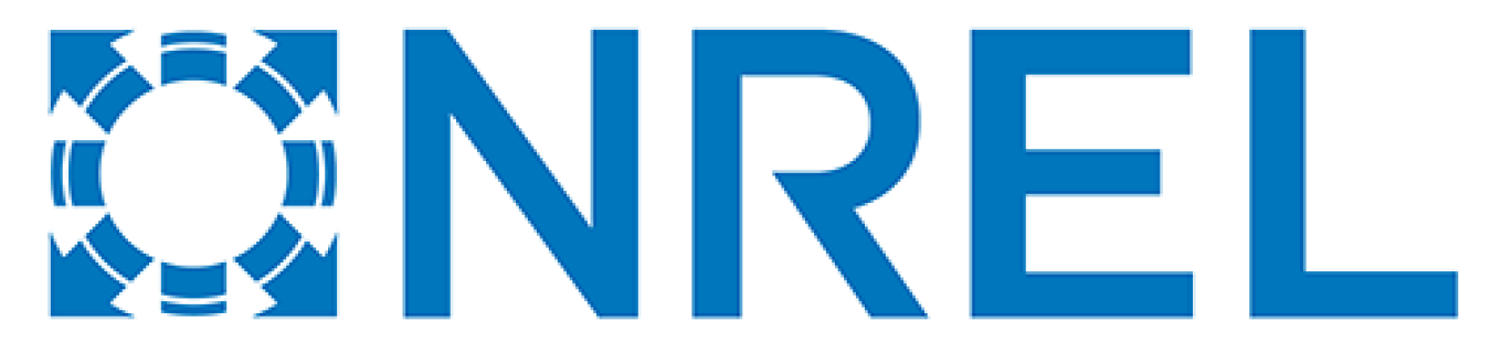 NREL logo