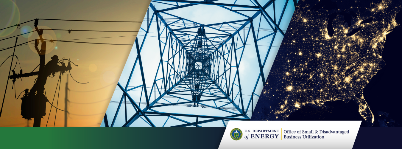 OSDBU Quarterly Newsletter Cover Image