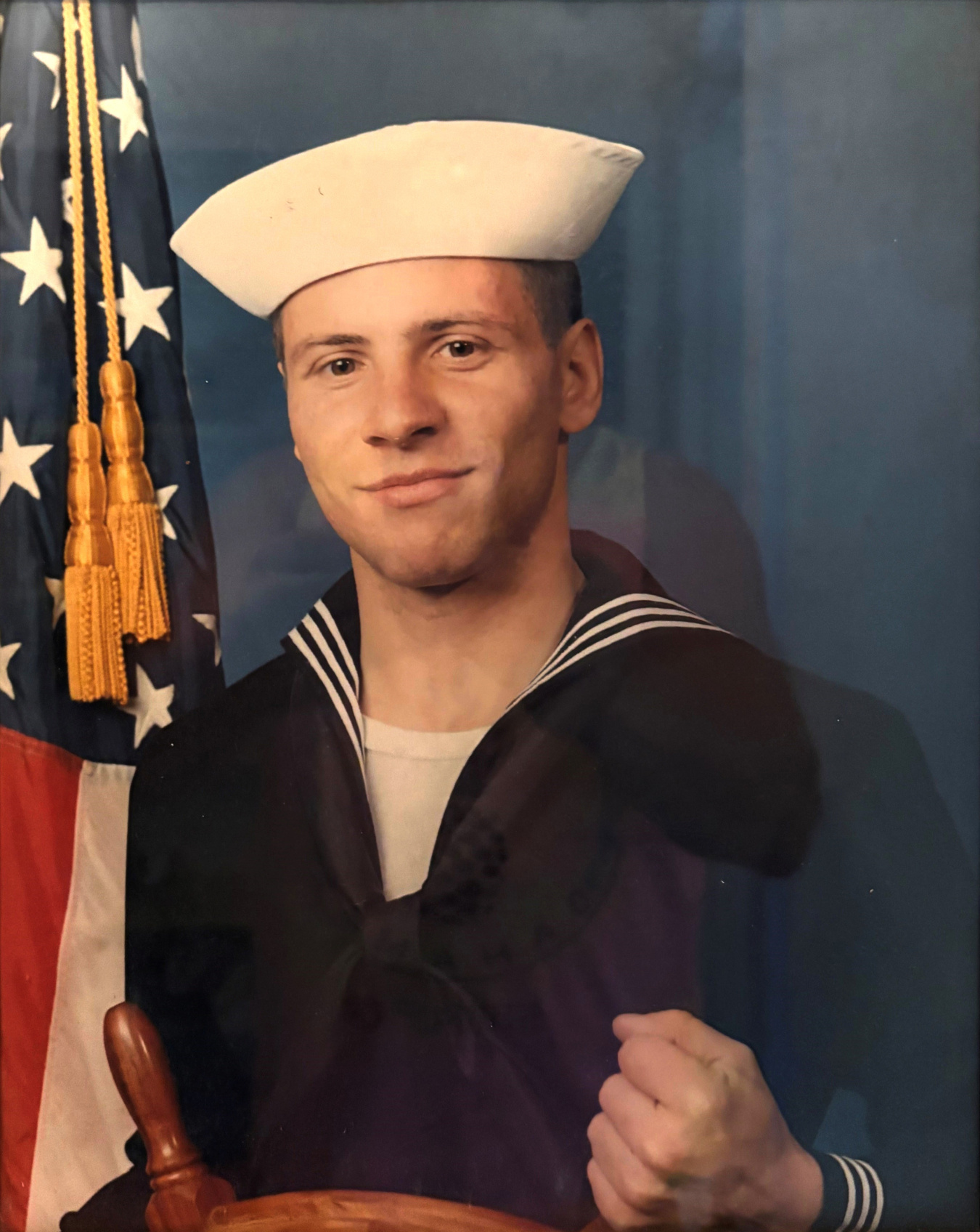 David Bruce Weyent Bootcamp