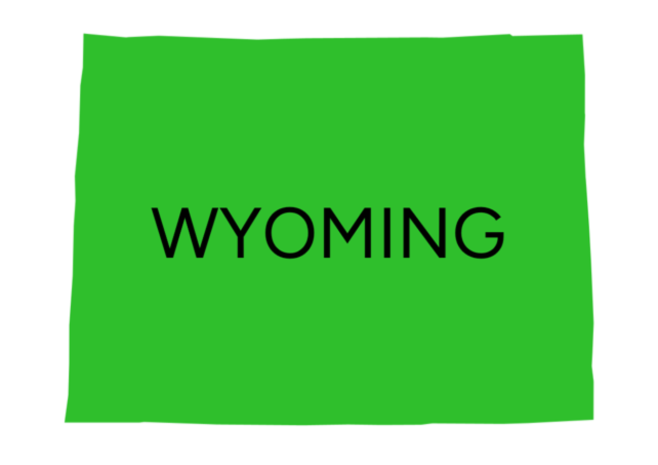 Wyoming