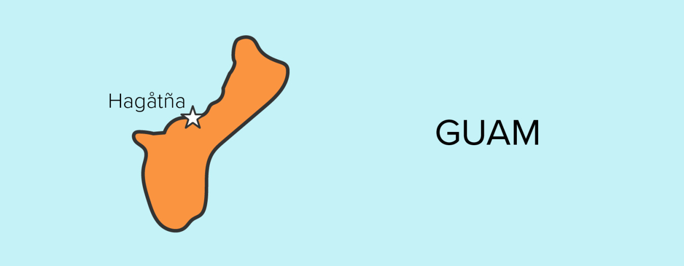 Guam