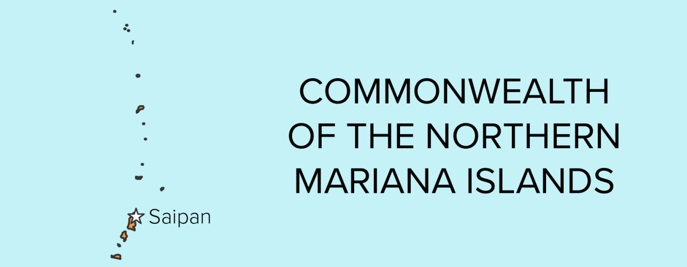 Commonwealth of the Northern Mariana Islands (CNMI)