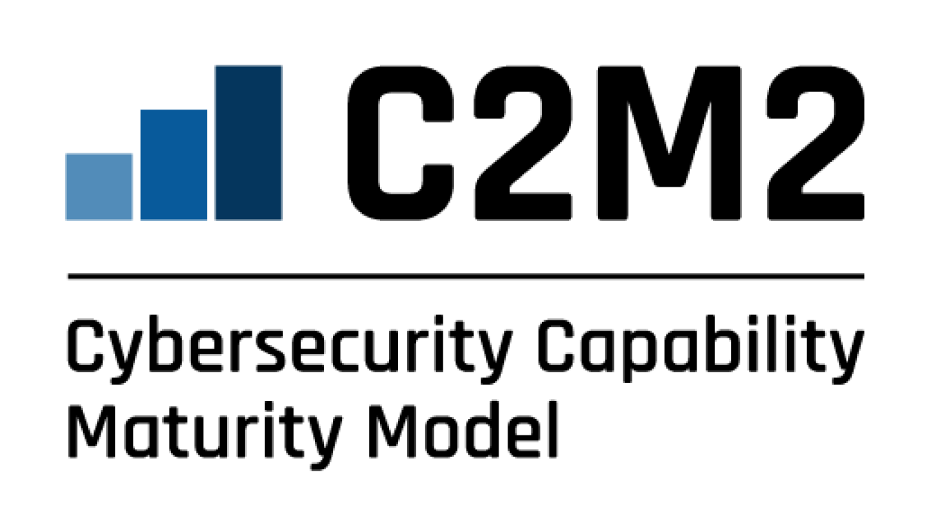 C2M2 Cybersecurity Capability Maturity Model