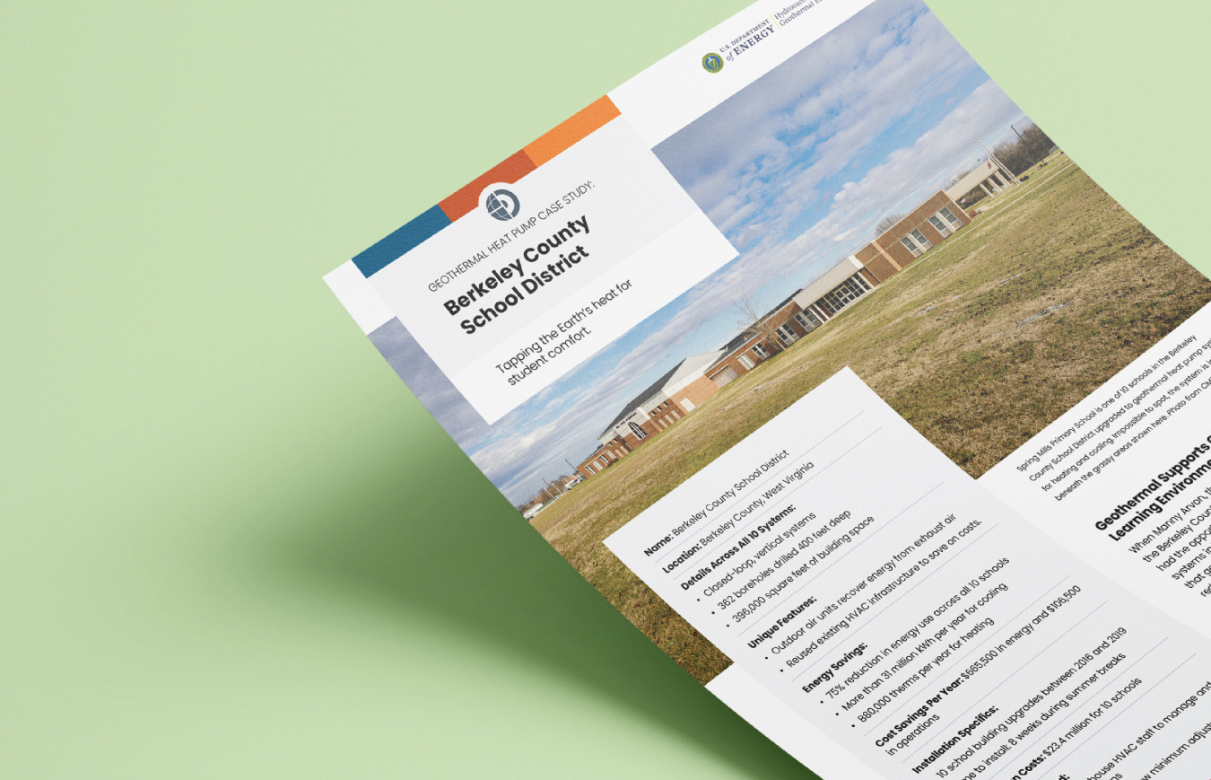 Geo-Case Study Printable Download Image Berkeley