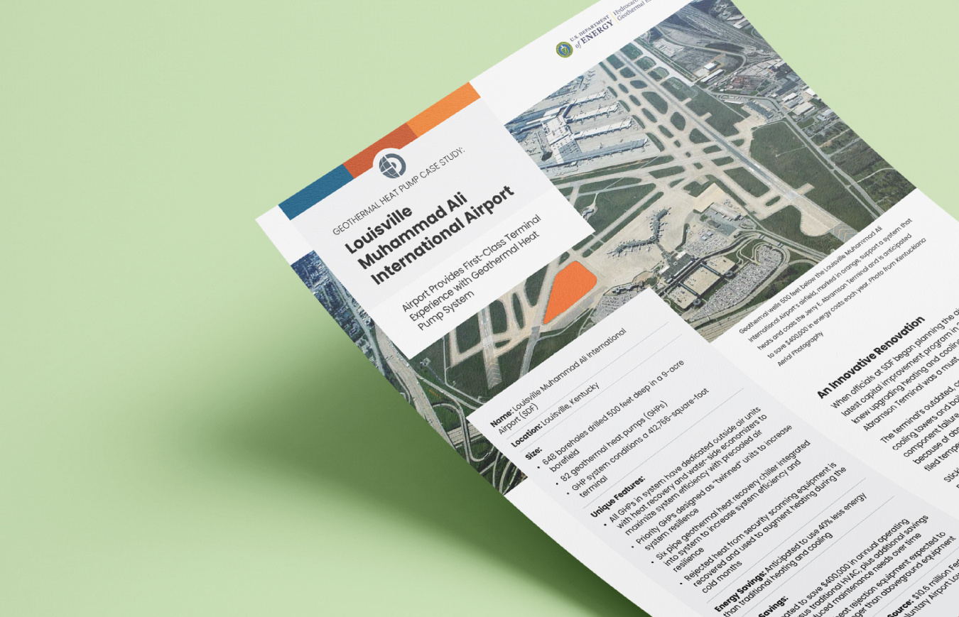 Geo-Case Study Printable Download Image Louisville Muhammad Ali International Airport