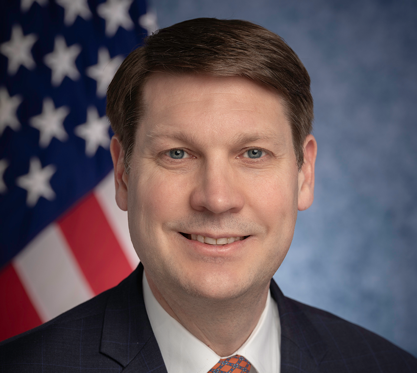 Jonathan Brightbill Department of Energy General Counsel