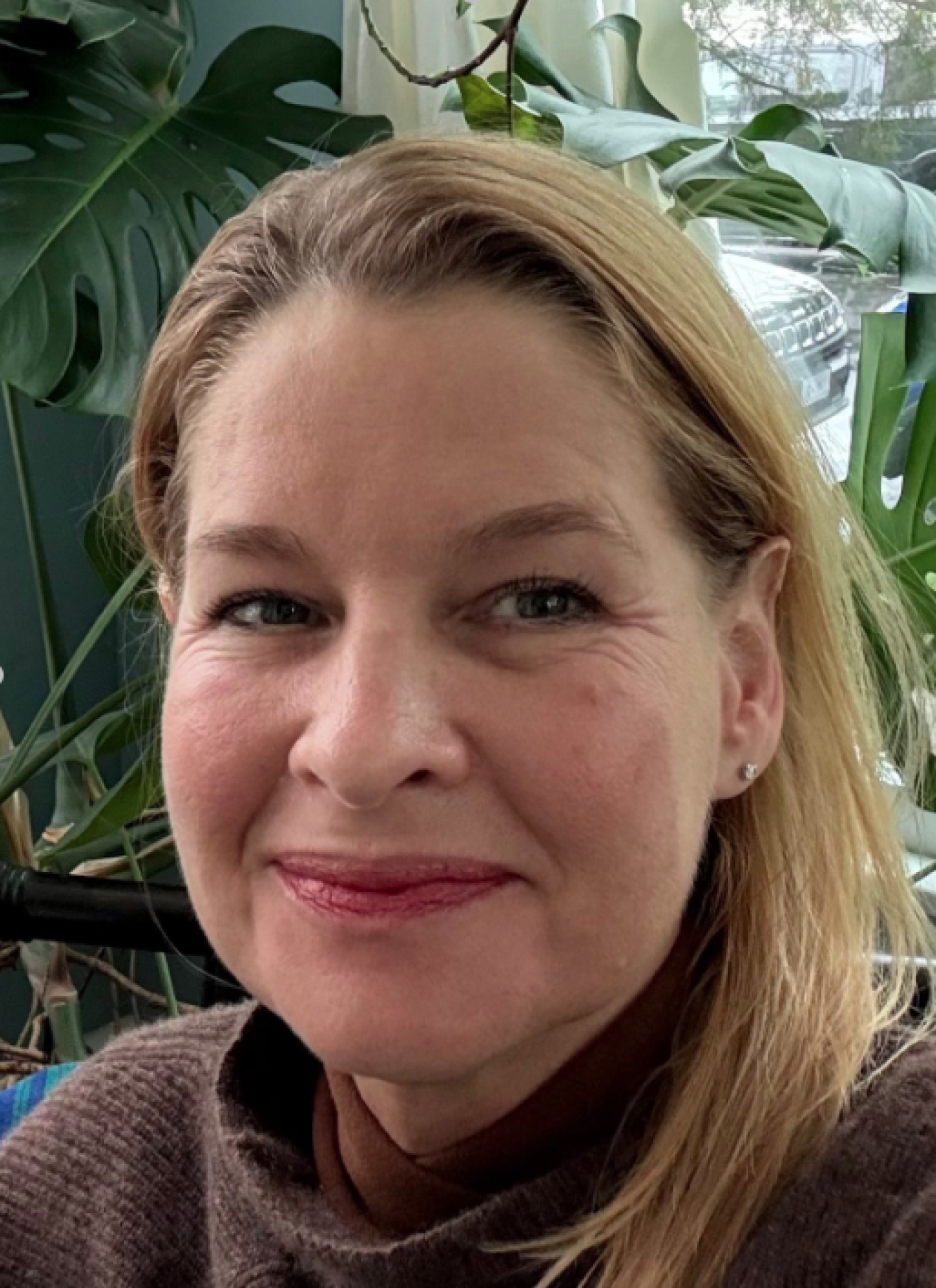 Profile Picture of Johanna Koolemans Beynen