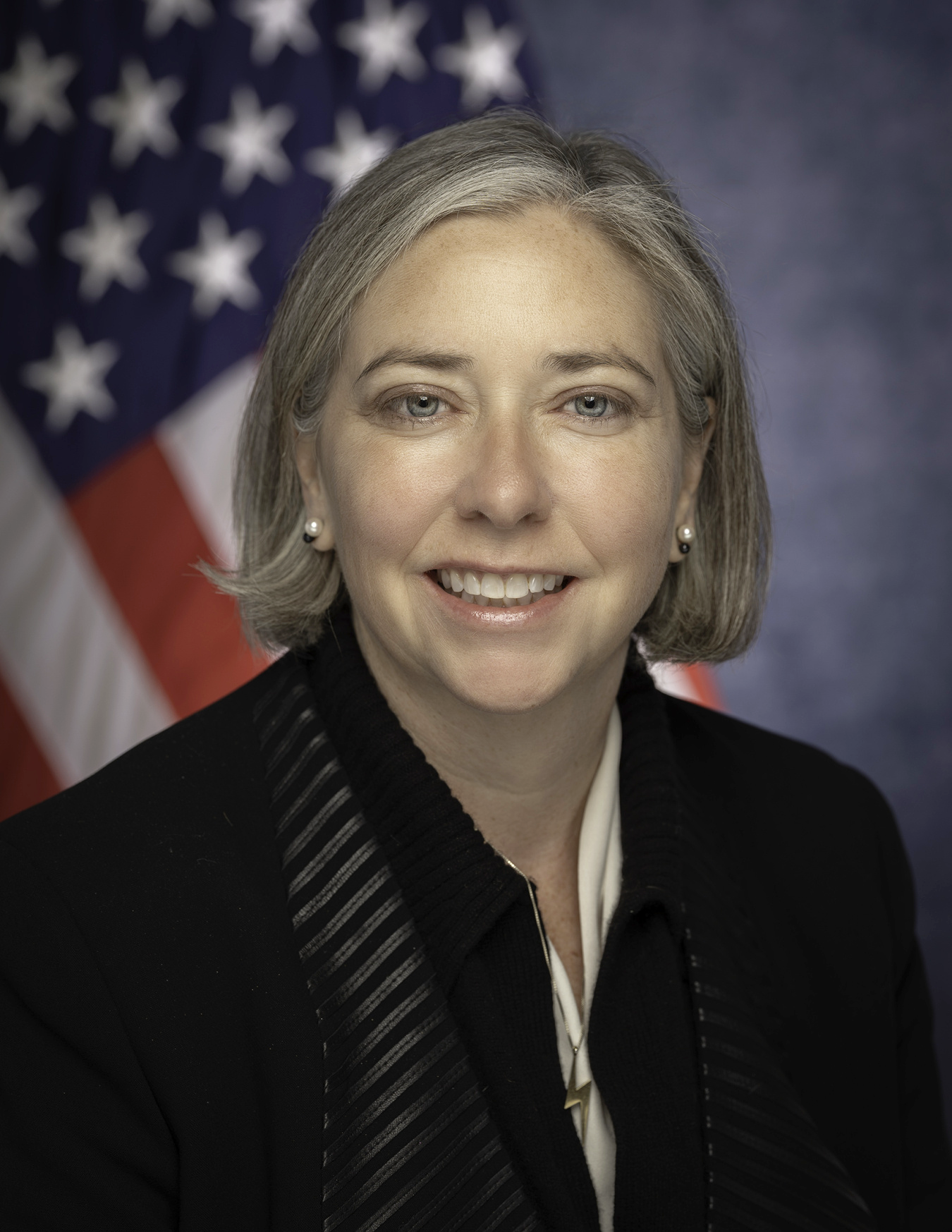 Jocelyn Richards headshot