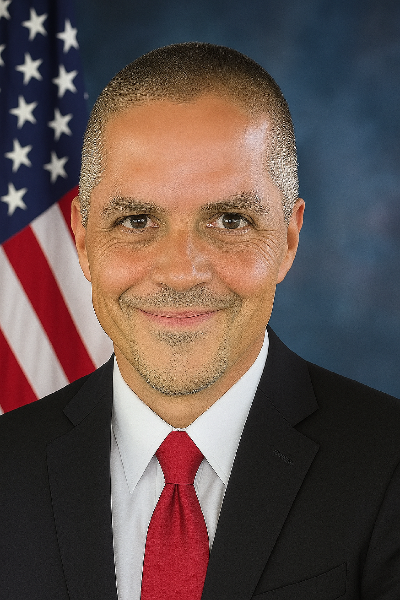 Dr. Larry W. Perkins 