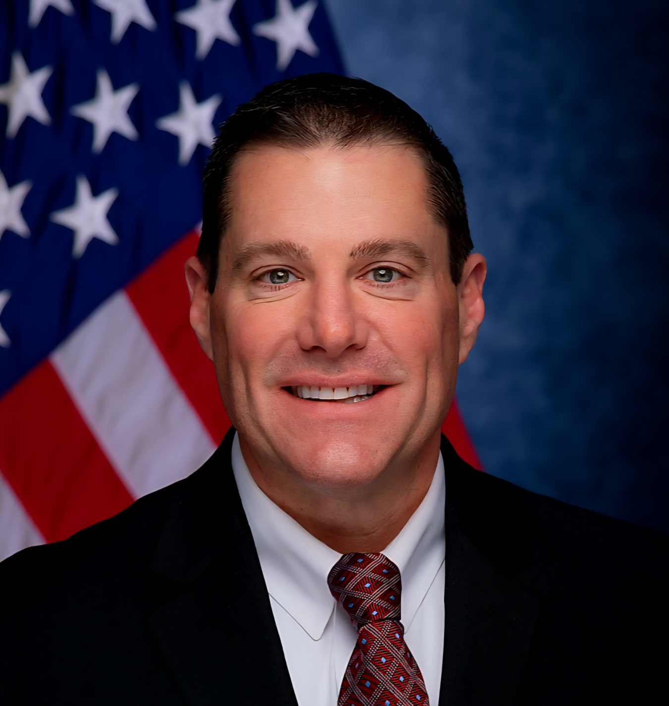 Clay Messer | Department of Energy