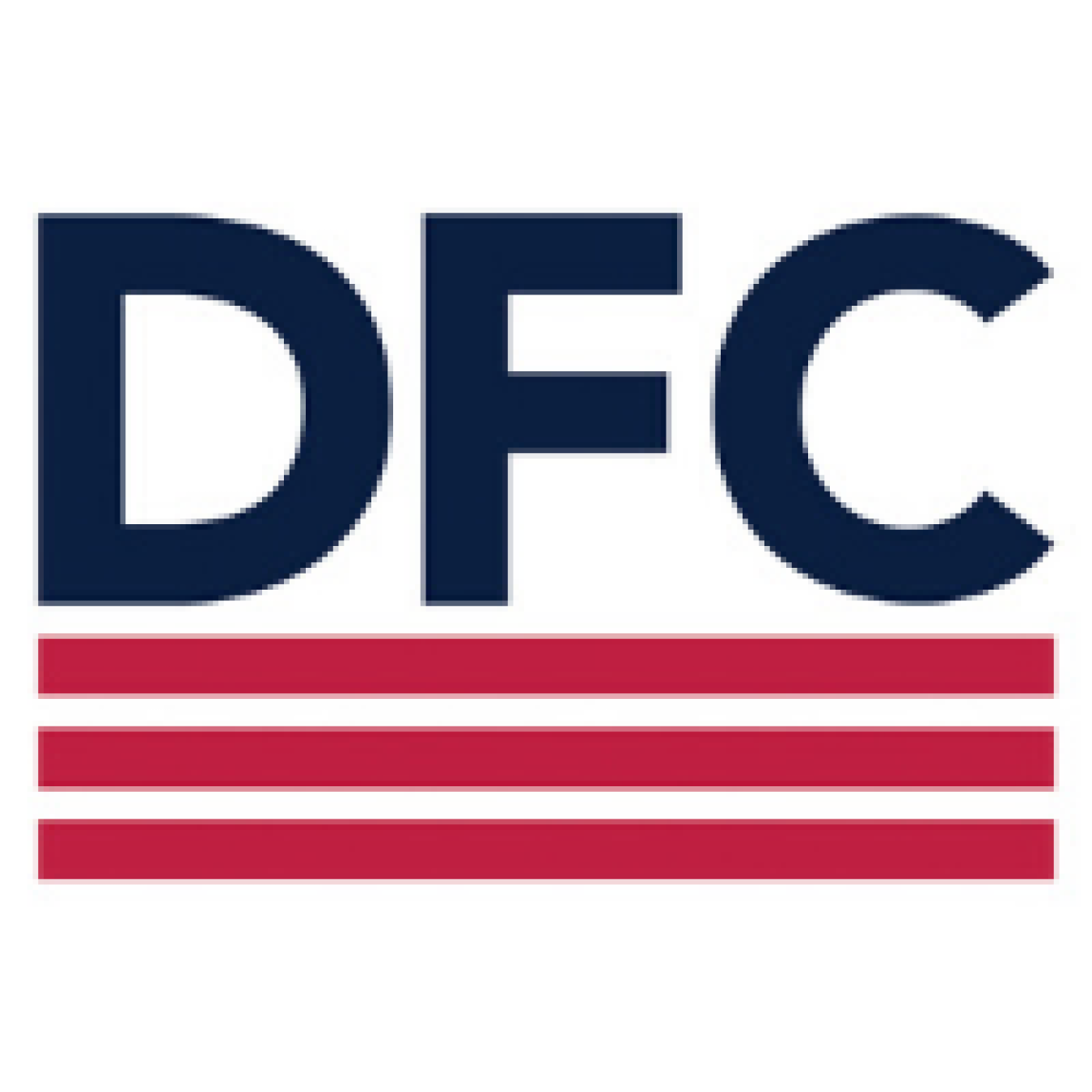 International Development Finance Corporation logo