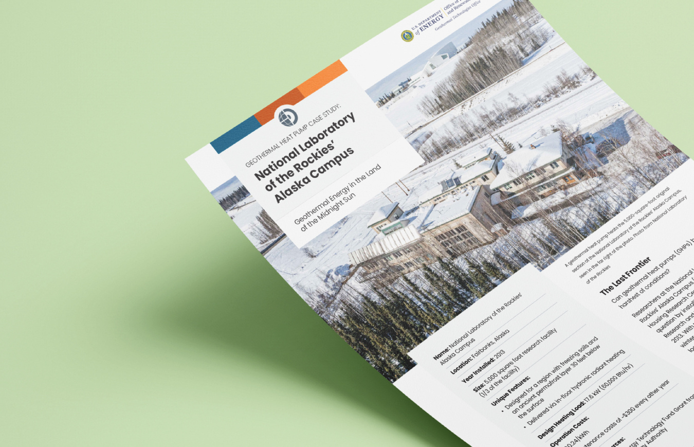 Geo-Case Study Printable Download Image NLR AK