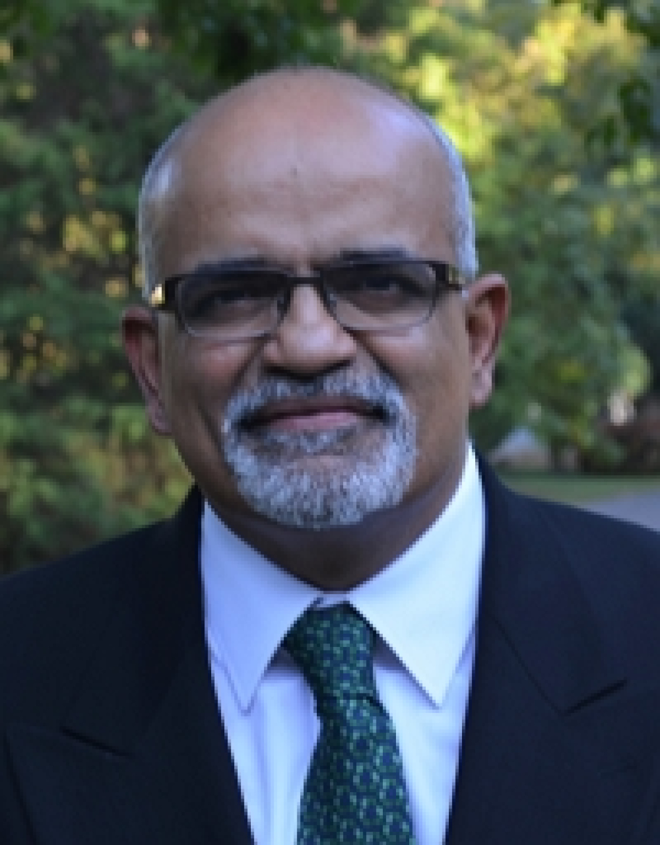 Ganesh Nayak