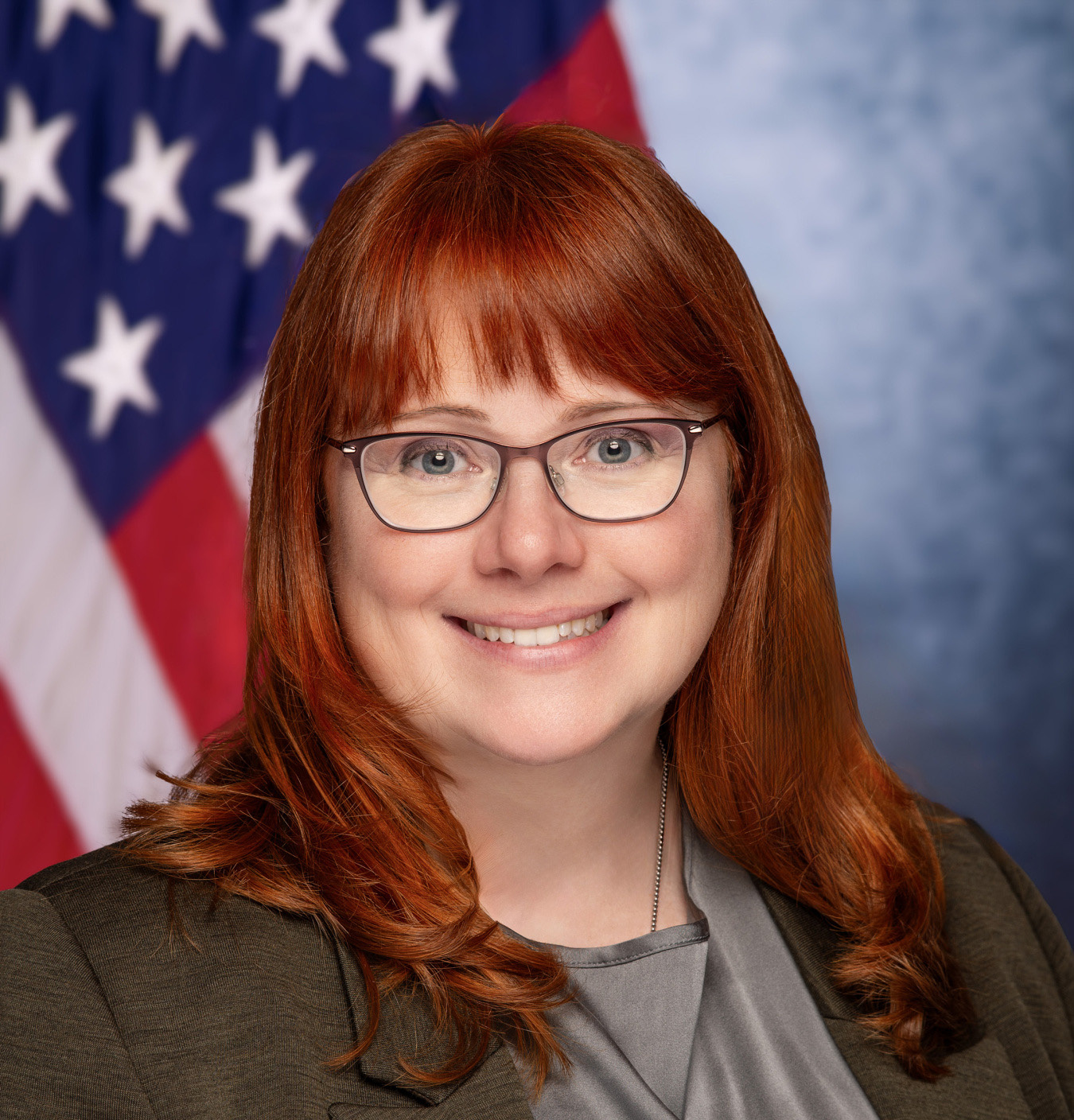 LARA BEASLEY LEADERSHIP PORTRAIT