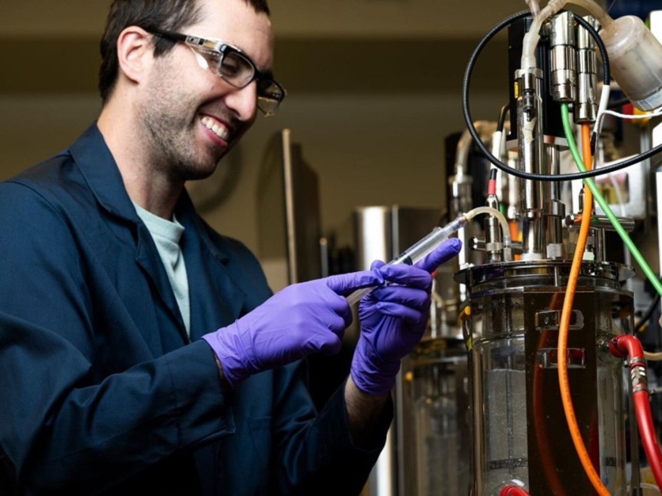 PNNL AI-powered Innovations 