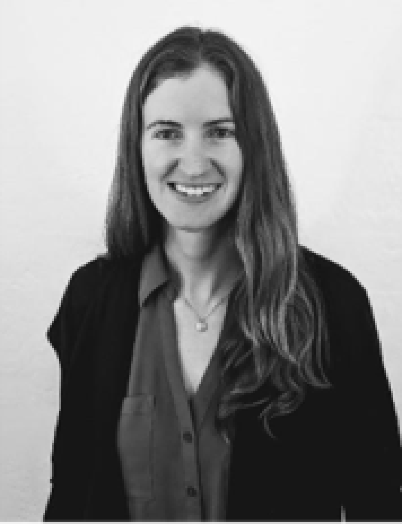 Portrait of Holly Eagleston