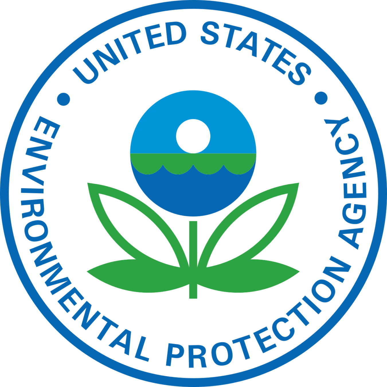 Seal of the United States Environmental Protection Agency