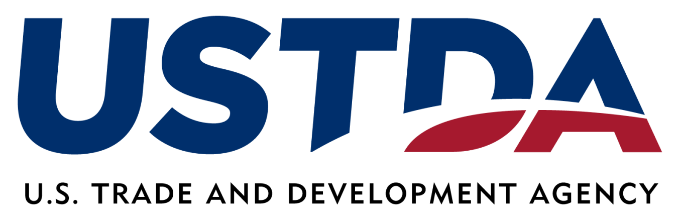 U.S. Trade and Development Agency logo