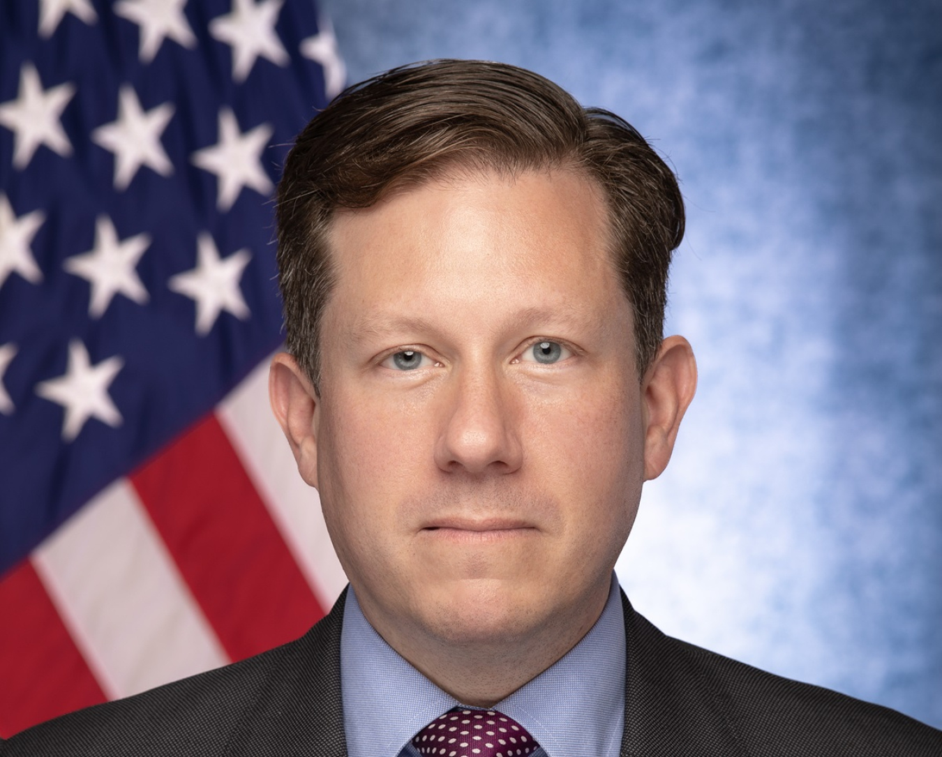 WILLIAM SCHIRANO HEADSHOT