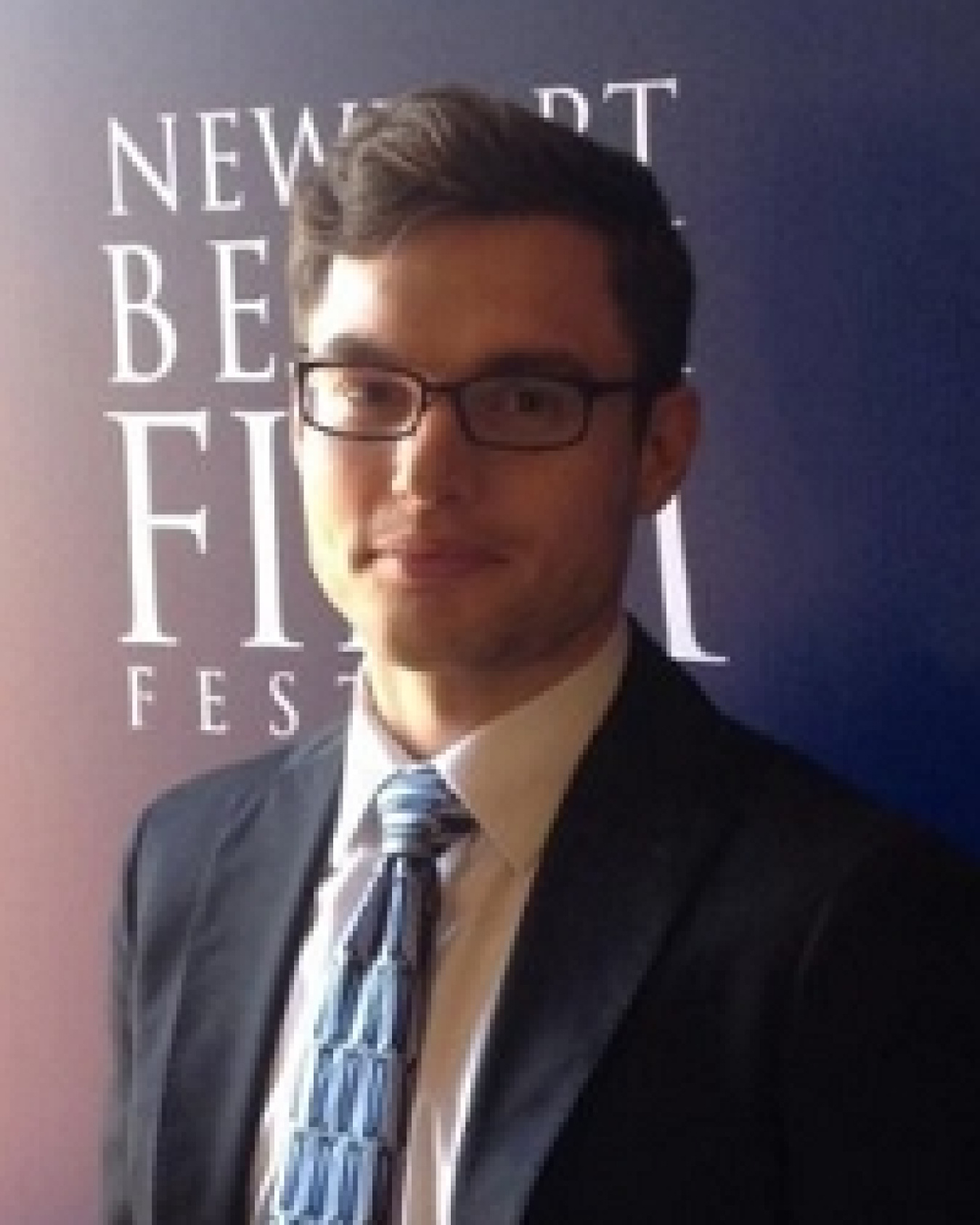 Alexander McDonald, Senior Program Manager, Tesla.