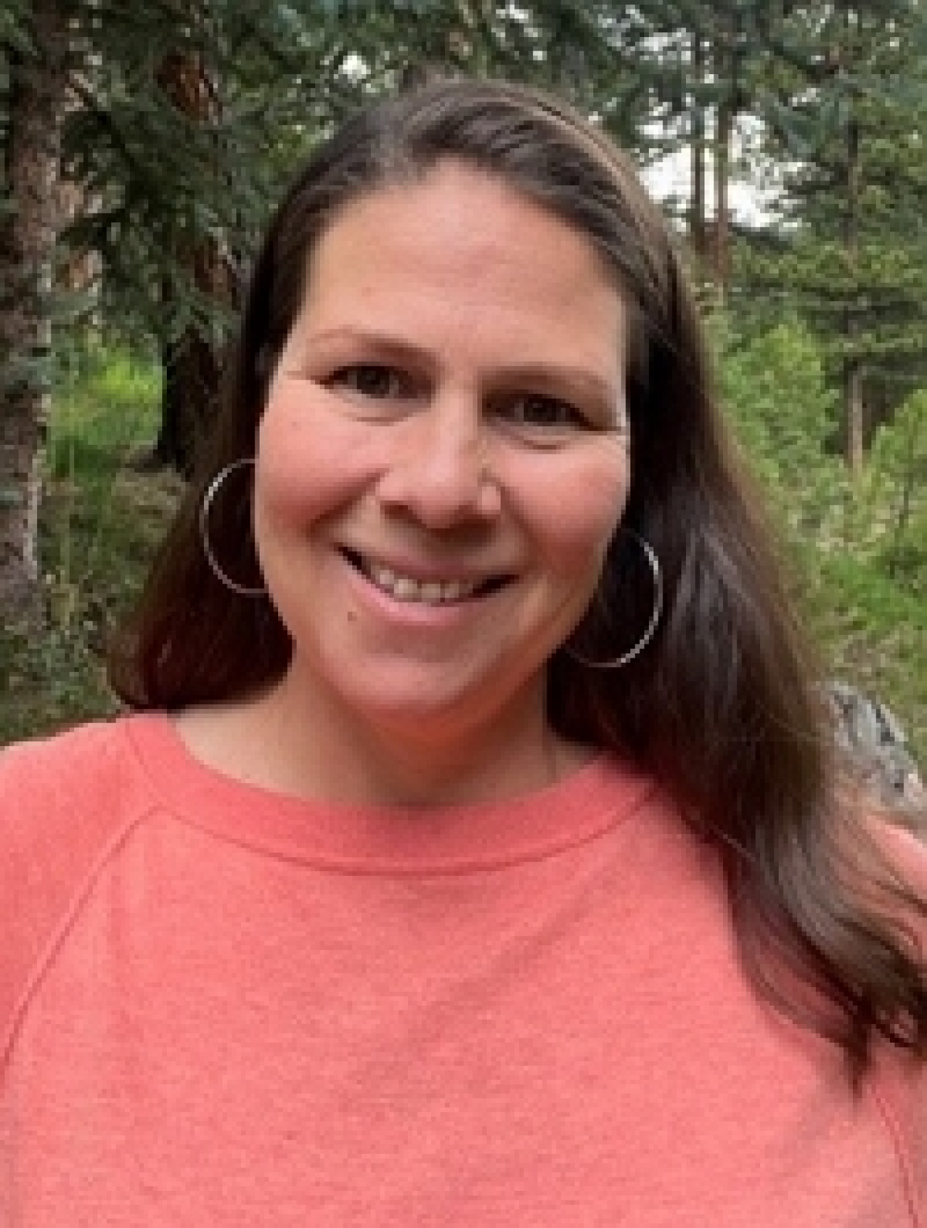 Amy Jiron, Manager, High Impact Technology Catalyst program, Commercial Buildings Integration, Building Technologies Office, U.S. Department of Energy.