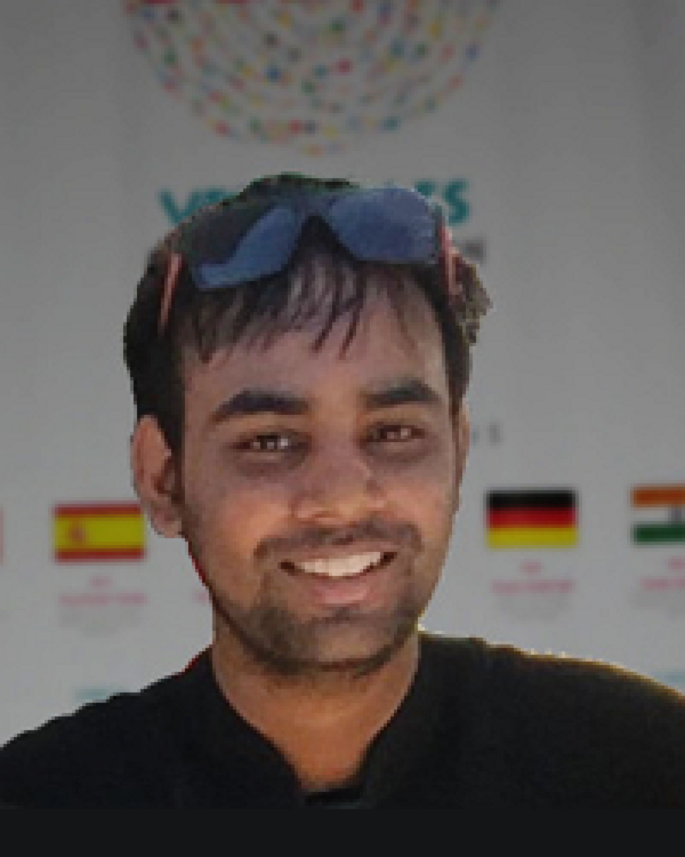 Ankit Chouhan, Co-founder and CEO, Avrio.