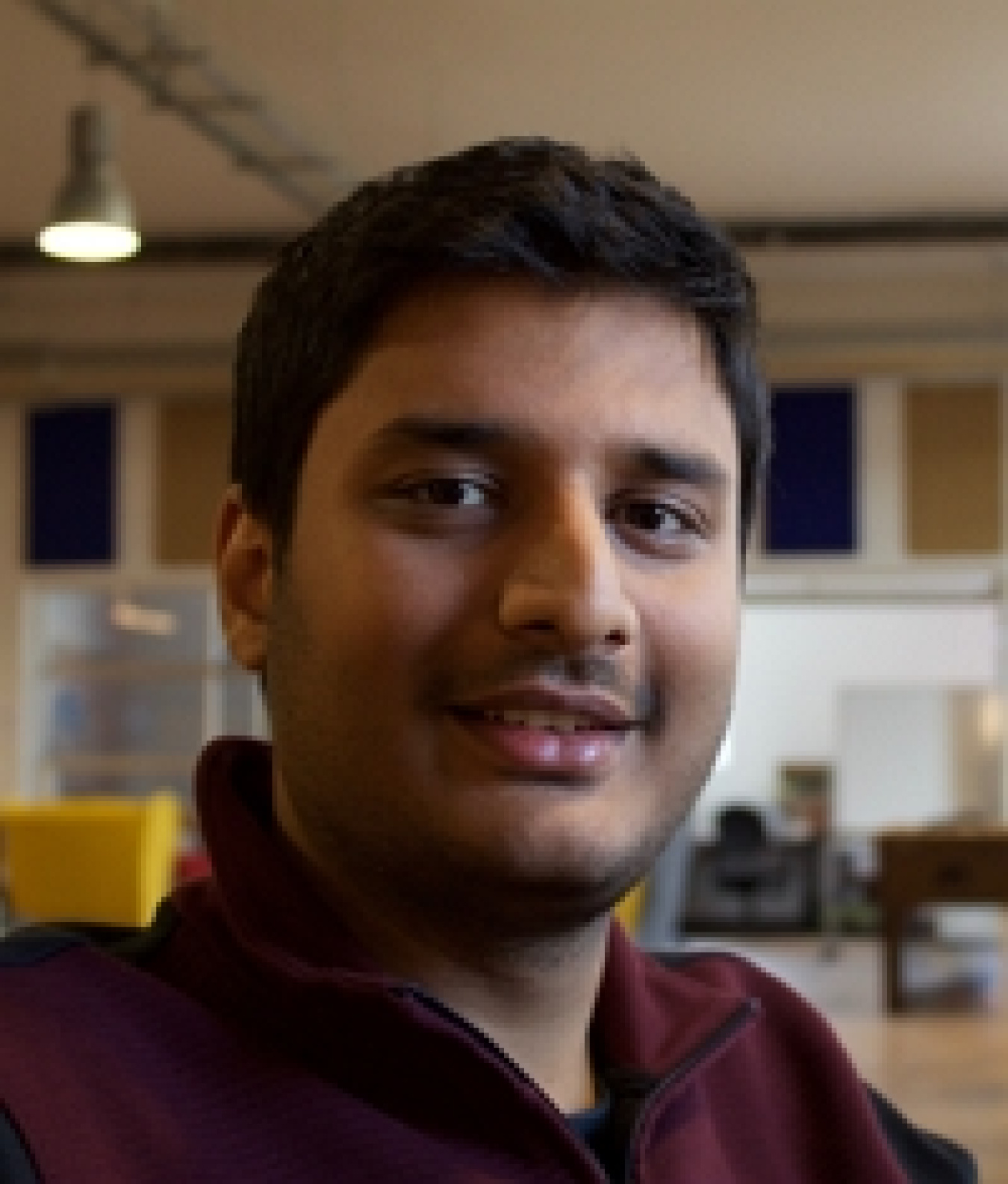 Ankur Dobriyal, Director of Construction, Module.