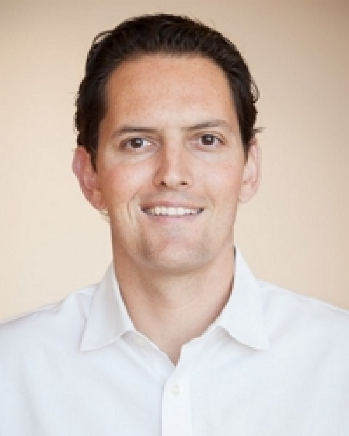 Brice Leconte, Founder, iUNIT.