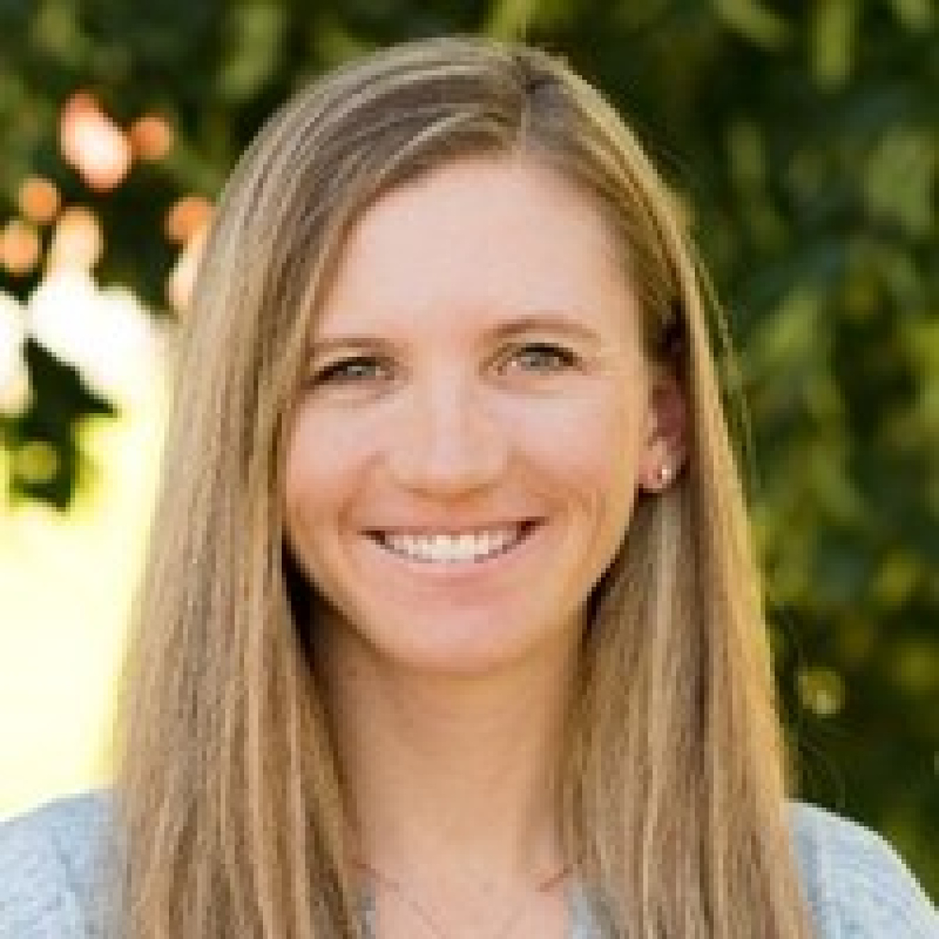 Celeste Cizik, Director of Existing Building Services at Group14 Engineering.