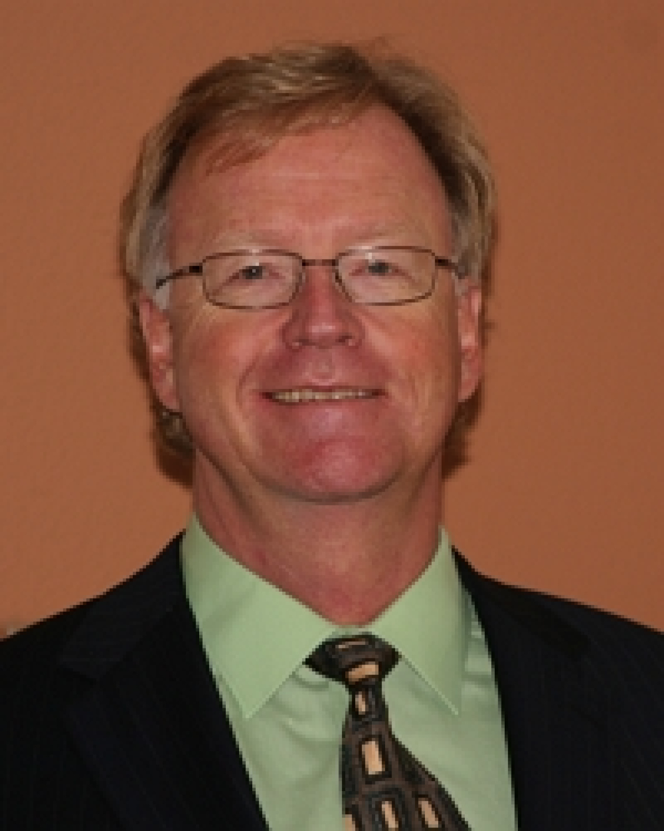 Dave Olson, Owner, Olson Forensic Solutions.