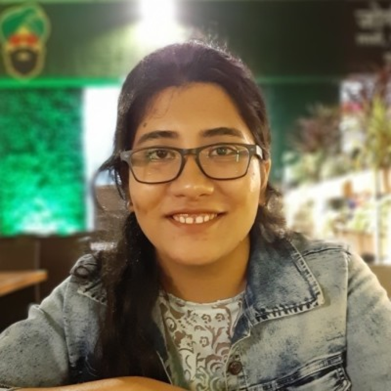 Divya Chaudhari, Sustainability Consultant, Grune Design.