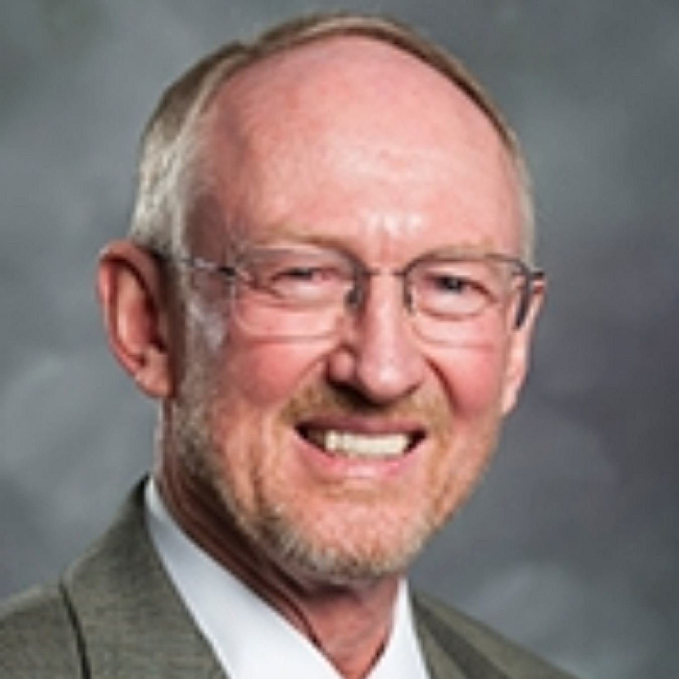 Don Gren, Professor of Management, Salt Lake Community College.