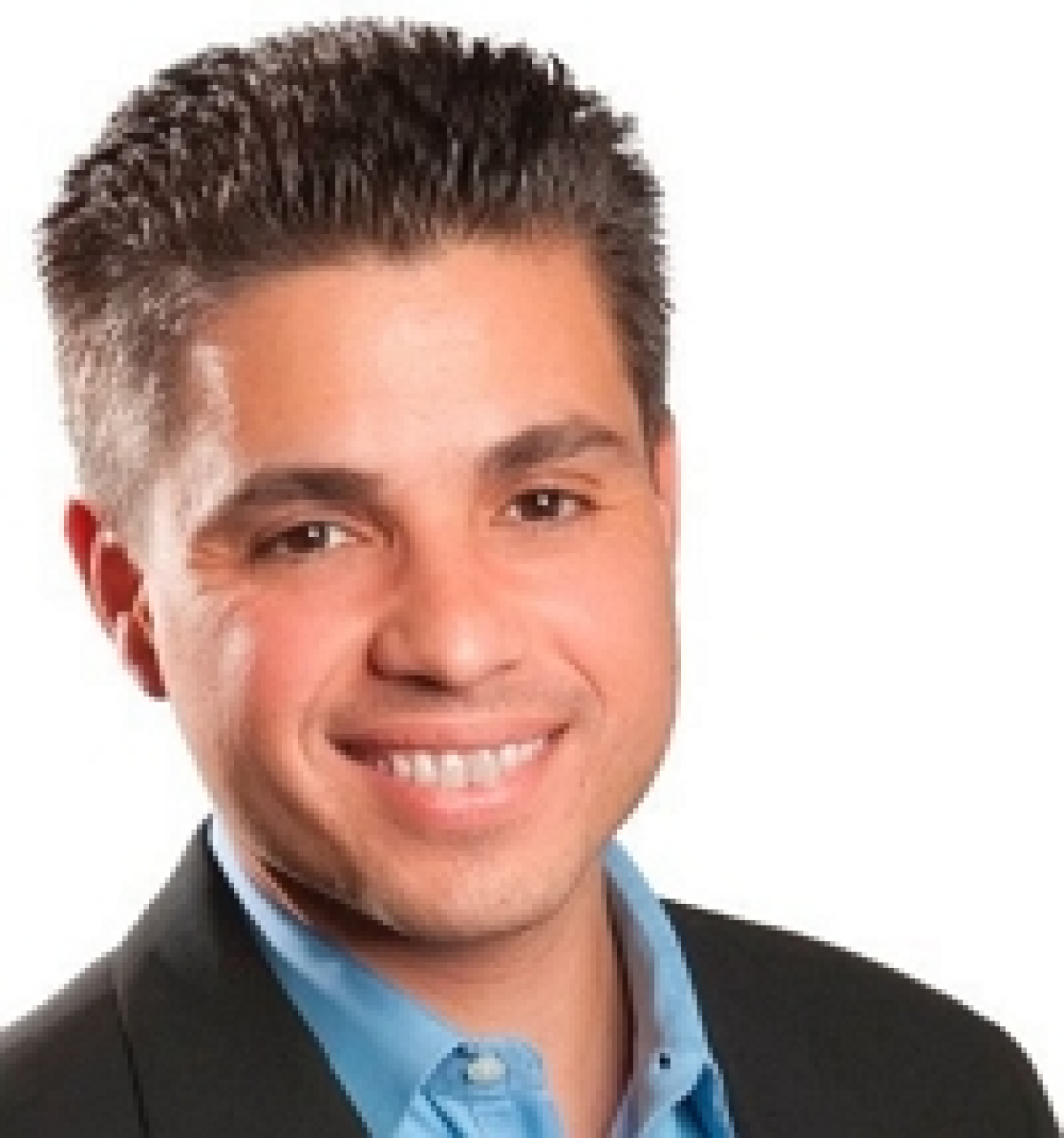 Eddie Abeyta, Founder, Abeyta Tibbs Architecture.